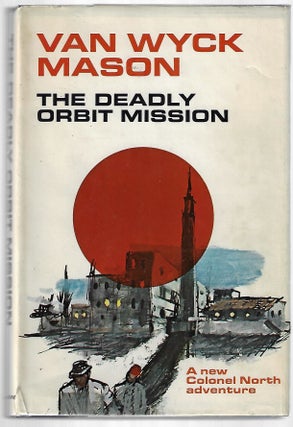 The Deadly Orbit Misson