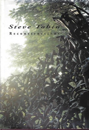 Steve Tobin Reconstructions