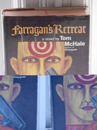 Item #3590 Farragan's Retreat. Tom McHale