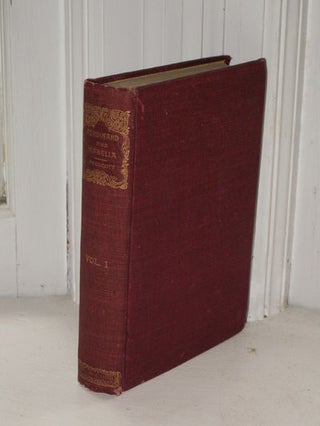 Item #3598 History of the Reign of Ferdinand and Isabella. Wm. H. Prescott