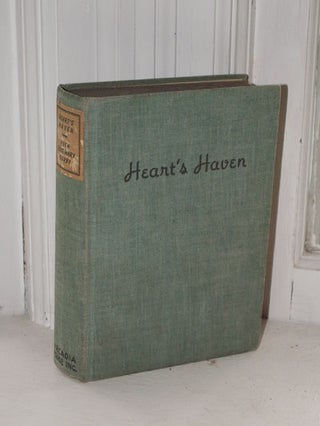 Item #3616 Heart's Haven. Ruth Rosemary Corby