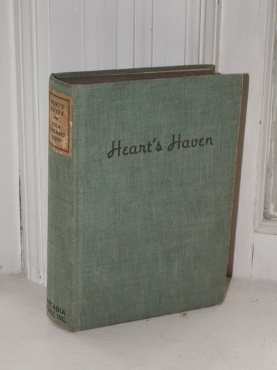 Item #3616 Heart's Haven. Ruth Rosemary Corby.