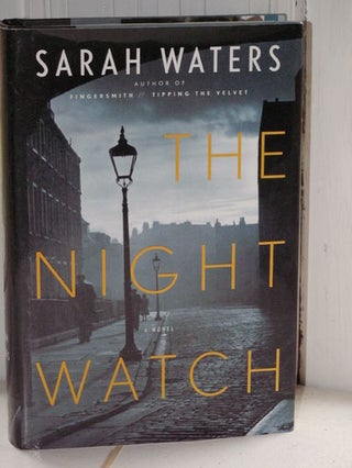 Item #3787 The Night Watch. Sarah Waters