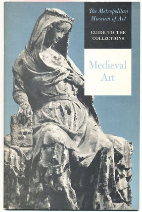 Item #6764 The Metropolitan Museum of Art Medieval Art