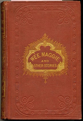 Item #6772 Wee Maggie and Other Stories. Frances F. Broderip
