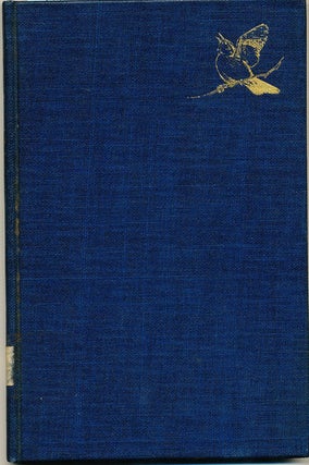 Item #6941 Wings at Dusk and Other Poems. Eugene Edmund Murphey
