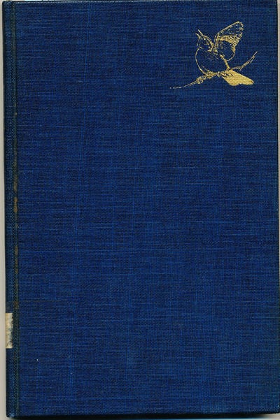 Item #6941 Wings at Dusk and Other Poems. Eugene Edmund Murphey.