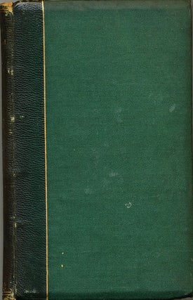 Item #6969 The Poetical Works of John Dryden Vol I. John Dryden