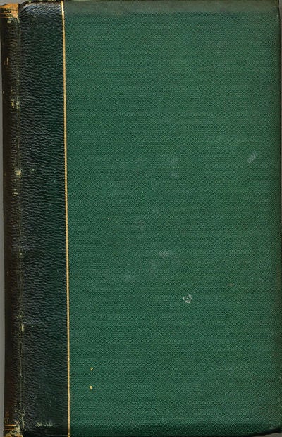 Item #6969 The Poetical Works of John Dryden Vol I. John Dryden.