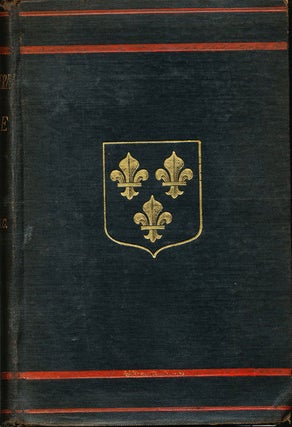 Item #7230 North - Western France ( Normandy and Brittany ). Augustus J. C. Hare