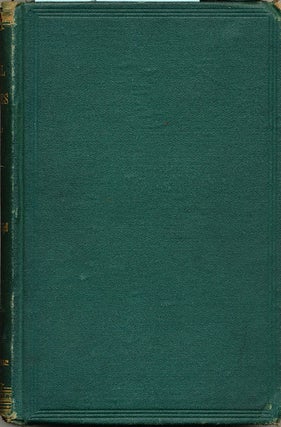 Item #7312 Rural Studies with hints for Country Doctors. Donald G. Mitchell