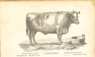 Report of the Commissioner of Agriculture for the Year 1862