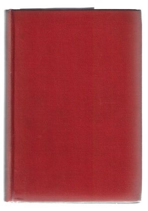 Item #8664 Letters of Laurence Sterne. Laurence Sterne