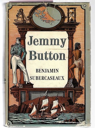 Item #8739 Jemmy Button. Benjamin Subercaseaux