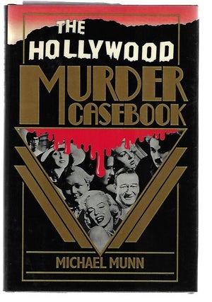 The Hollywood Murder Casebook