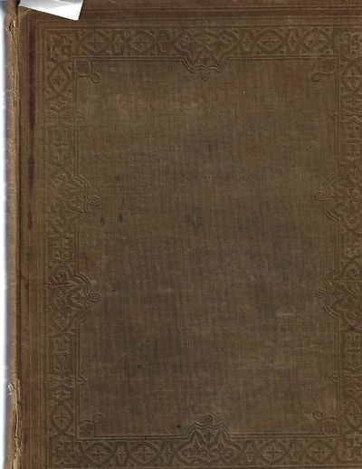 Item #8759 The Discourses of Sir Joshua Reynolds. F. R. S. John Burnet.