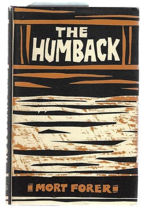 Item #8762 The Humback. Mort Forer