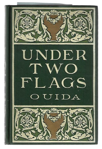 Item #8861 Under Two Flags. "Ouida"