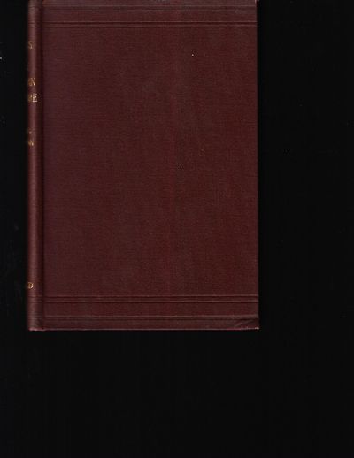 Item #8884 Studies in Early Victorian Literature. Frederic Harrison.