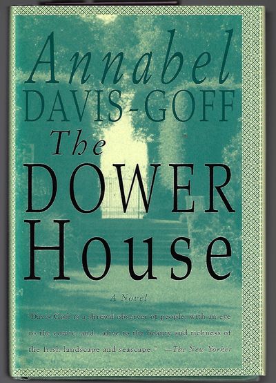 Item #9072 The Dower House. Annabel Davis-Goff.