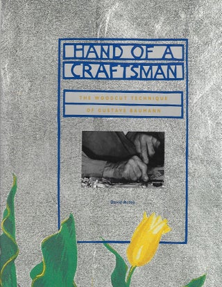 Item #9353 Hands of a Craftsman. David Acton