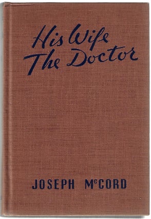 His Wife the Doctor