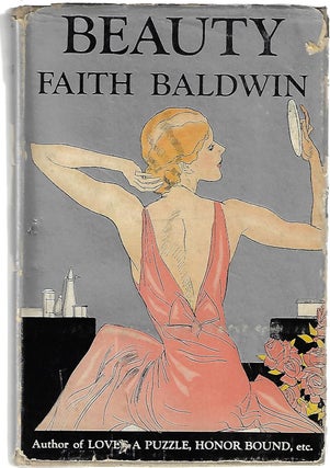 Item #9381 Beauty. Faith Baldwin