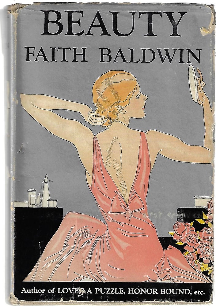Item #9381 Beauty. Faith Baldwin.