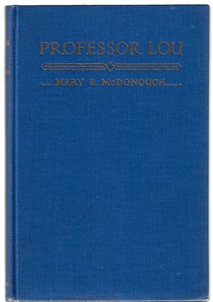 Professor Lou