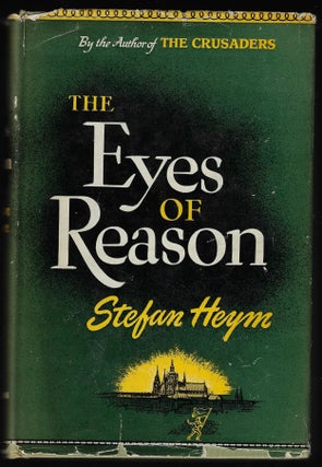 Item #9494 The Eyes of Reason. Stefan Heym