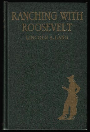 Ranching with Roosevelt