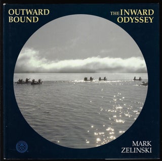 Item #9513 Outward Bound. Mark Zelinski
