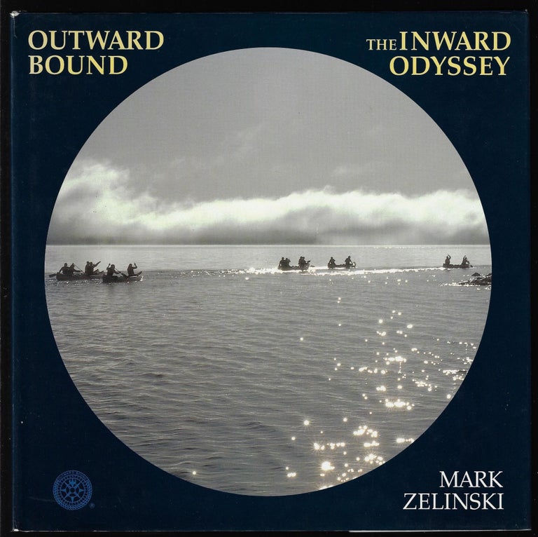 Item #9513 Outward Bound. Mark Zelinski.