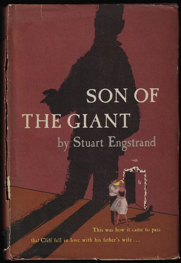 Item #9525 Son of the Giant. Stuart Engstrand.