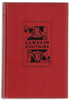 Games of Solitaire